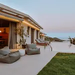 Luxury Theros With Private Pools