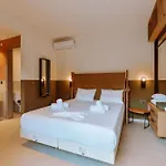 Luxury Theros With Private Pools Villa *
