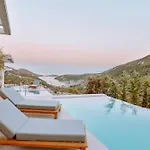 Luxury Theros With Private Pools Sivota (Lefkada)