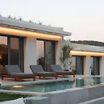 Luxury Theros With Private Pools * Sivota (Lefkada)