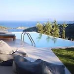 Luxury Theros With Private Pools Villa Sivota (Lefkada)