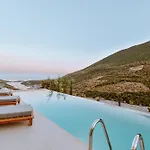 Villa Luxury Theros With Private Pools Sivota (Lefkada)