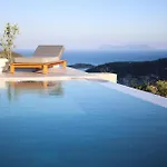 Luxury Theros With Private Pools