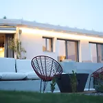 Villa Luxury Theros With Private Pools *