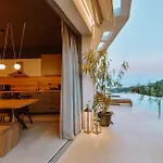Luxury Theros With Private Pools Sivota (Lefkada)