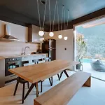 Luxury Theros With Private Pools