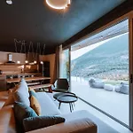 Luxury Theros With Private Pools * Sivota (Lefkada)