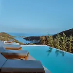 Villa Luxury Theros With Private Pools Sivota (Lefkada)