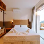 Villa Luxury Theros With Private Pools *